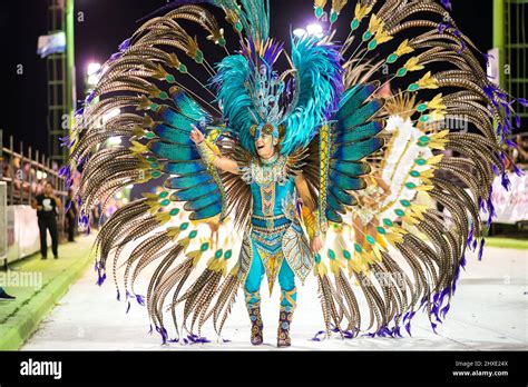 Argentina carnival hi-res stock photography and images - Alamy