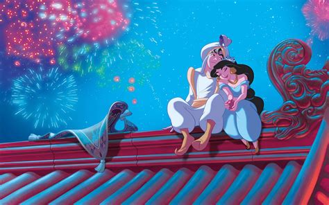 28 Magical Facts about Aladdin