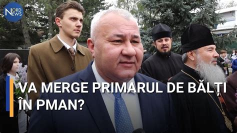 Va Merge Primarul De B L I N Pman Youtube