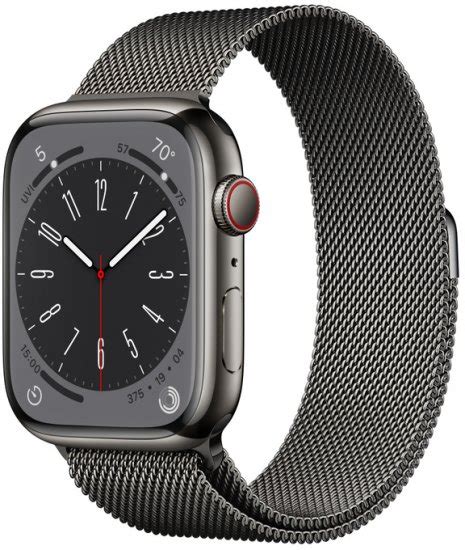 Apple Watch Mm Series Gps Cellular