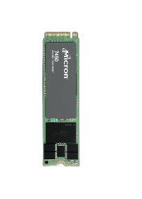 Dysk SSD Micron 7450 PRO 480GB M 2 22x80 NVMe Gen4 MTFDKBA480TFR