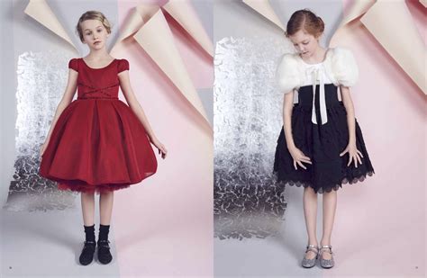 Best kids outfits for the festive season - Paul & Paula