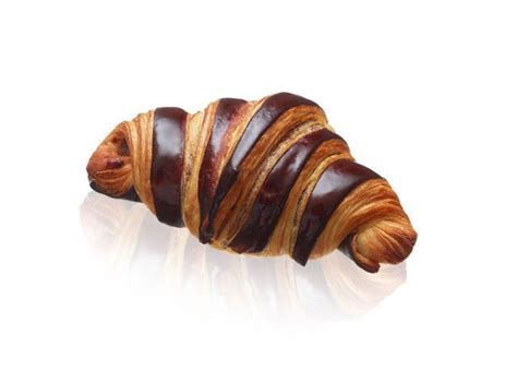 Les Meilleurs Croissants De Paris Croissant Chocolat Viennoiserie