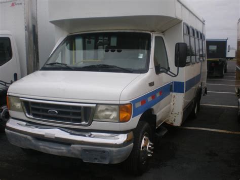 2003 Ford E350 Cars For Sale