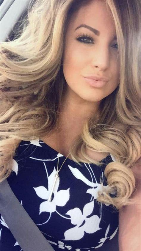 Miss Ashley Alexiss Beautiful Blonde Beautiful Eyes Blonde