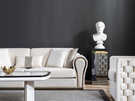 Choosing Living Room Furniture - LUXMOOD Furniture