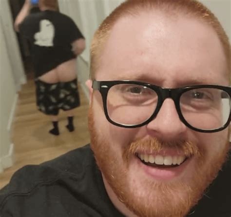 Just Wanted To Share This Unedited Photo Of Wubby So The Boys Could