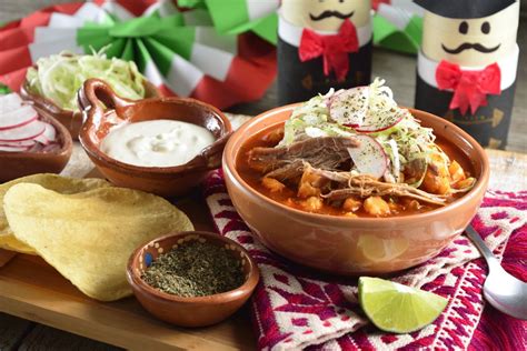 Authentic Pozole Rojo Recipe Artofit