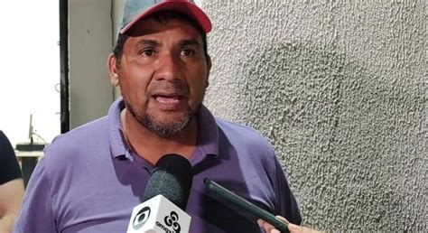 Sobrinho De Ex Senador Acusado De Ter Planejado Assassinato Ney