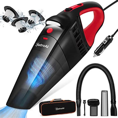 Find The Best Vacuums For Cleaning Cars Reviews And Comparison Katynel