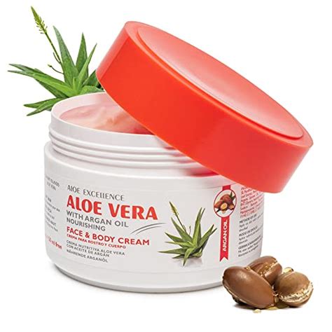 Mejor Crema Aloe Vera En Basado En Comentarios