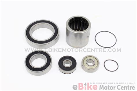 Ebike Motor Centre Performance Line Bearings Bosch Gen Motor