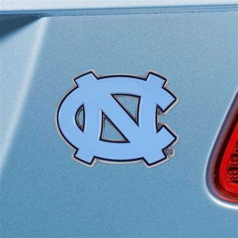 University of North Carolina - Chapel Hill Color Emblem | Fanhood Gear