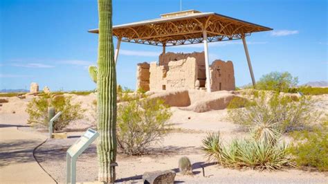 What to See in Arizona at Pinal County - Tourist Attractions ...