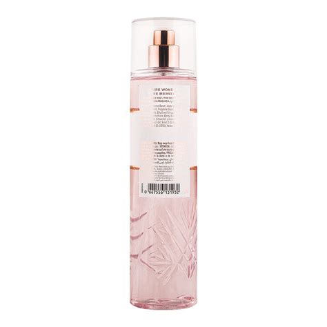 Buy Bath Body Works Pure Wonder Fragrance Mist Ml Online At