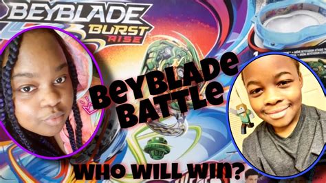 Beyblade Battle Ace Dragon VS Bushin Ashindra YouTube