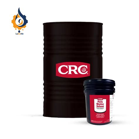 CRC Sta Lube Moly Graph Extreme Pressure Multi Purpose Grease 7 Lbs