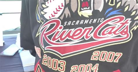 sacramento river cats  season    cbs sacramento