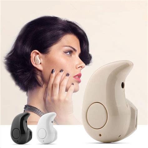 Bluetooth Headset In Ear Oordopjes In Ear Headphones Bluetooth Oordopjes