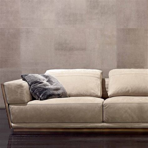 Pierre Modular Sofa Rugiano