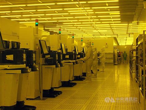 Taiwan S Semiconductor Industry Output Forecast To Grow Over 13 In 2024 Focus Taiwan