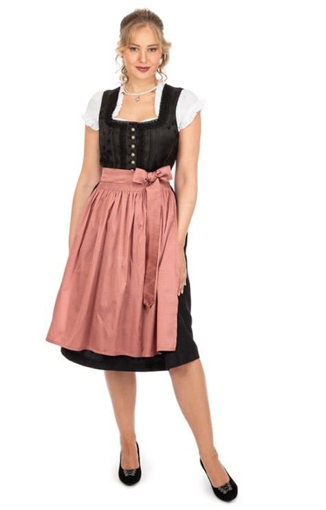 Klassik Dirndl Dirndl Damen Alpenclassics At