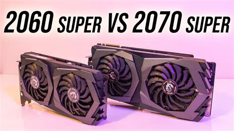 Gtx 2070 Vs 2060 Super Hot Deal | clc.cet.edu