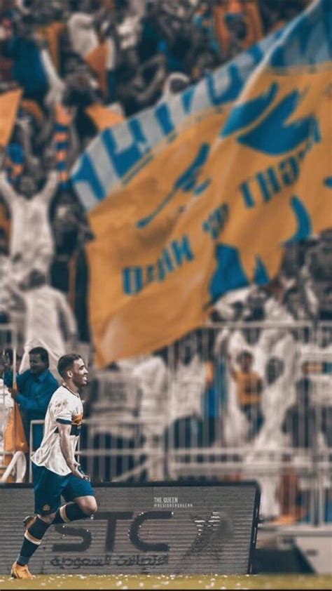 كورة النصر 🦁 On Twitter تبقى 9 أيـام عـلـى أقـوى ديـربـي عـربـي