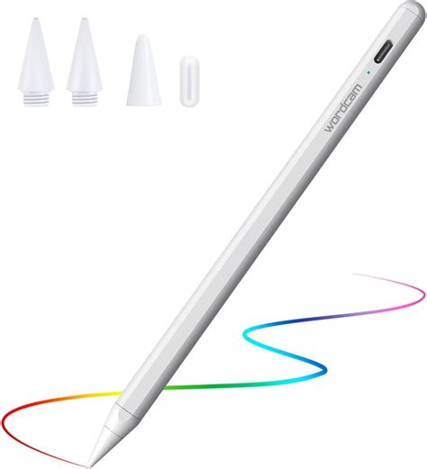 Stylus Pen For Apple IPad IPad Pencil With No Lag Amazon Co Uk