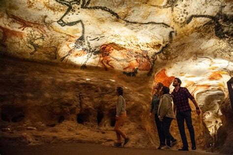 Lascaux, international centre of cave art | The Great Sites of Périgord