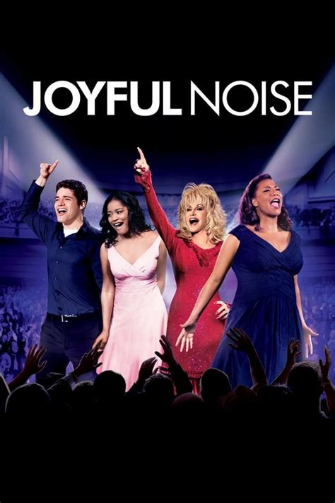 Joyful Noise (2012) — The Movie Database (TMDB)