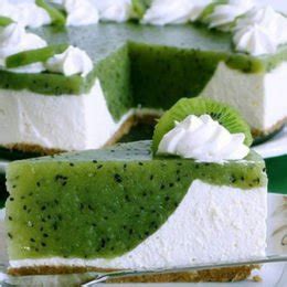 Butterkeks Kiwi Torte Mit Frischk Se Ohne Backen Haus Und Rezepte