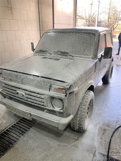 Диски ORW на ниву — Lada 4x4 3D, 1,7 л, 2007 года | колёсные диски | DRIVE2