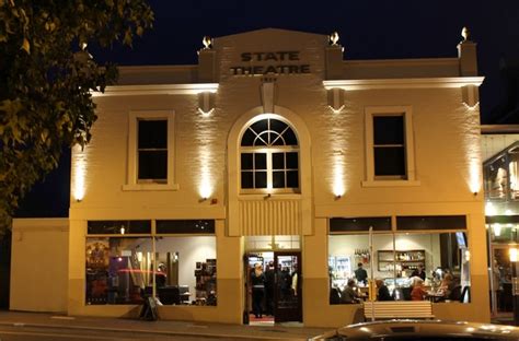 State Cinema in Hobart, AU - Cinema Treasures