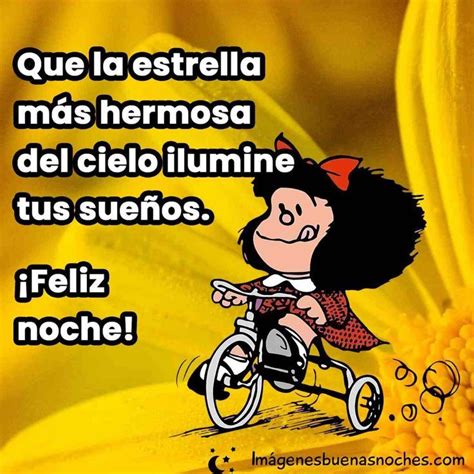 Mafalda Buenas Noches Imagenes De Mafalda Frases Emoticones De