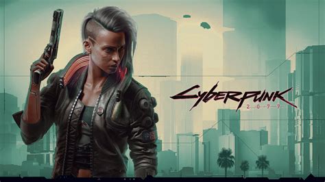 Wallpaper ID: 525885 / cyberpunk, Cyberpunk 2077, dystopian, RPG ...