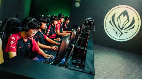 The Stakes Are Higher At Msi As Riot Introduces A Game Changing