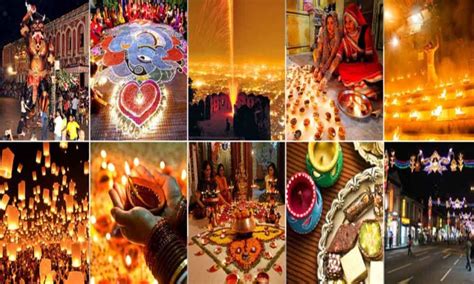 Diwali – Festival of lights and gifts