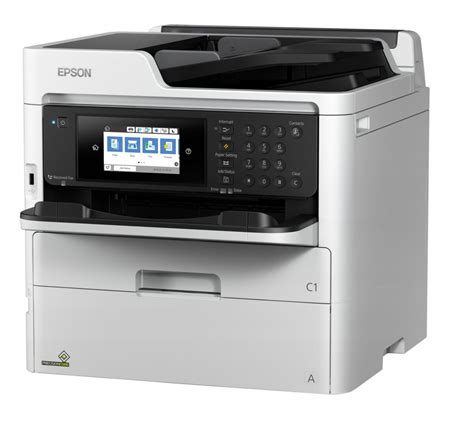 EPSON WorkForce Pro WF C579RDWF Superkopia