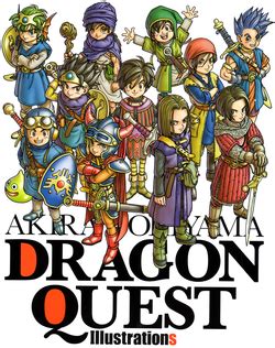 Hero - Dragon Quest Wiki