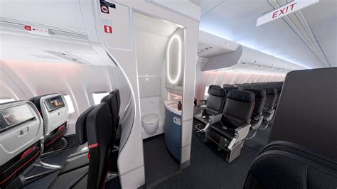 Delta unveils new cabin interior across its fleet | Delta News Hub