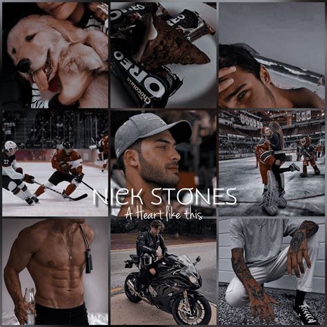 A Heart Like This Mature Jocks Series Artofit