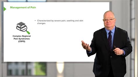 Neuropathic Pain Pathophysiology Of Pain Lecturio