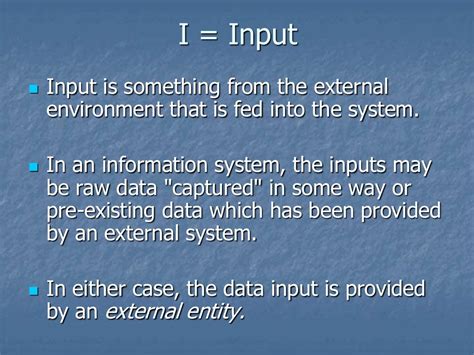 The ipo model