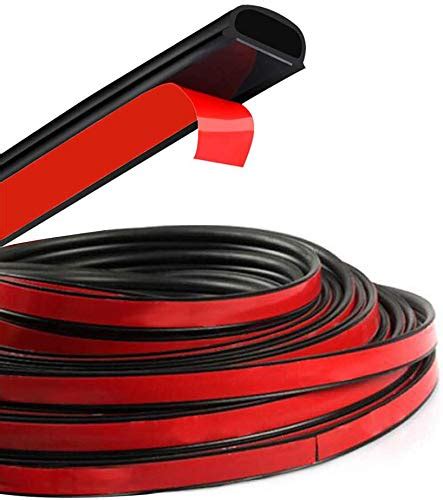 Best Rubber Stripping For Car Doors