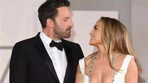 Ben Affleck Falls Asleep During Paris Honeymoon With Jennifer Lopez