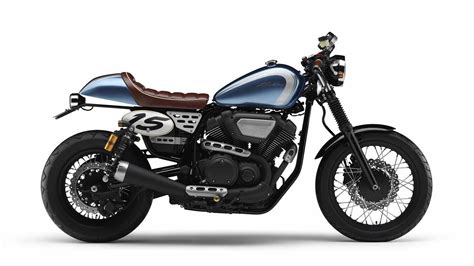 Yamaha Bolt Cafe Racer Handlebars Reviewmotors Co