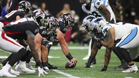 Coldhardfootballfacts Falcons Vs Panthers Best Prop Bets