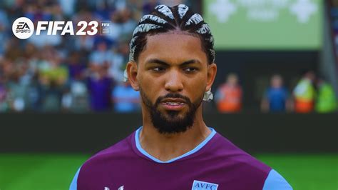 Fifa Aston Villa Vs Chelsea Ft Aubameyang Mount Pl Full