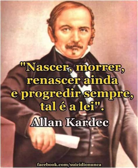 Pin De Maria Alice Em Esp Rita Allan Kardec Frases Esp Ritas Frases